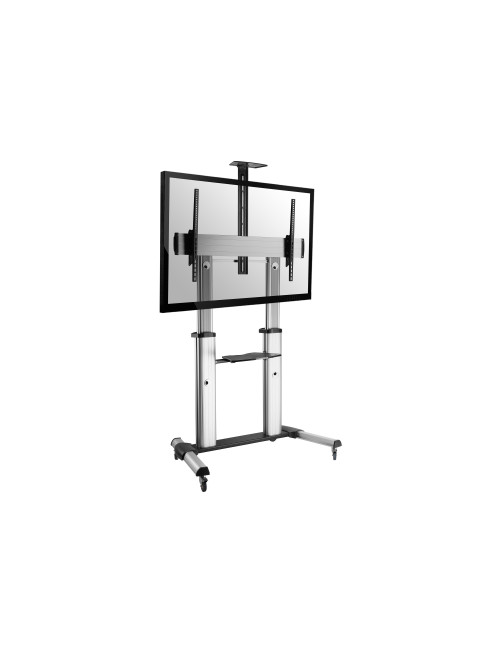 Soporte suelo con ruedas tv equip