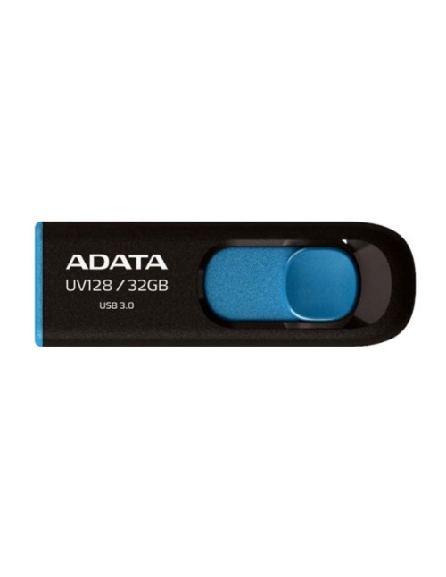 Memoria usb 3.2 adata uv128 128gb
