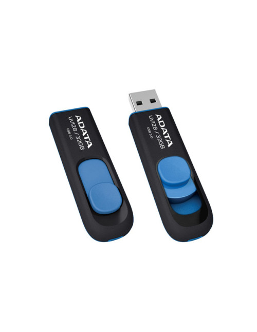 Memoria usb 3.2 adata uv128 128gb