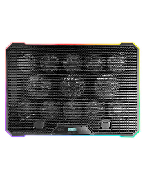 Base refrigeracion mars gaming mnbc13 portatil