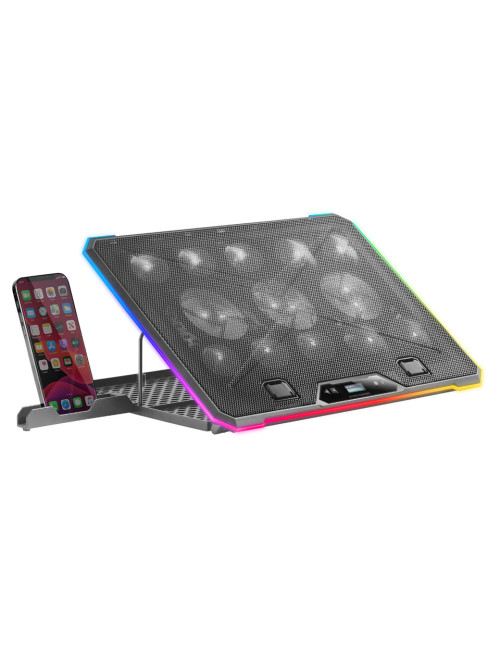Base refrigeracion mars gaming mnbc13 portatil