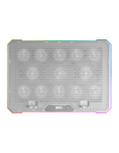 Base refrigeracion mars gaming mnbc13w portatil