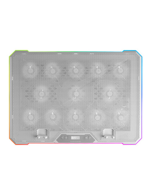 Base refrigeracion mars gaming mnbc13w portatil