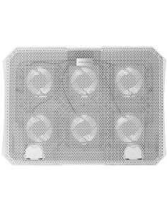 Base refrigeracion mars gaming mnbc23w portatil