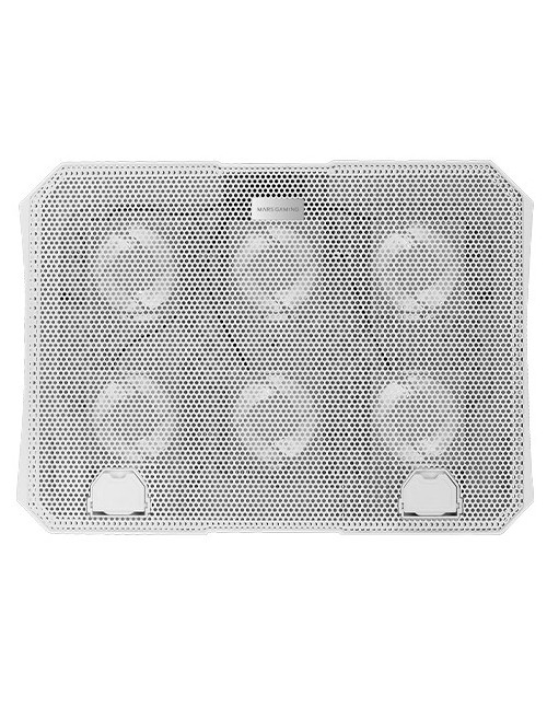 Base refrigeracion mars gaming mnbc23w portatil