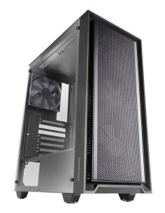 Caja ordenador mars gaming mcpmax atx