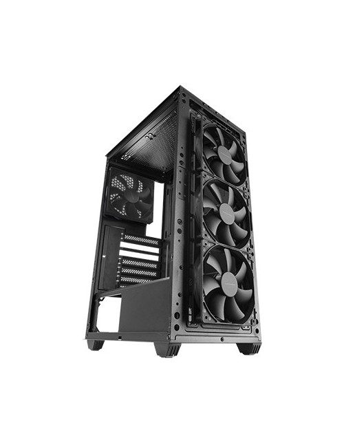 Caja ordenador mars gaming mcpmax atx