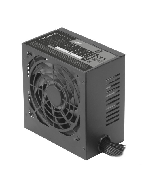 Fuente alimentacion tacens apb650 atx 650w