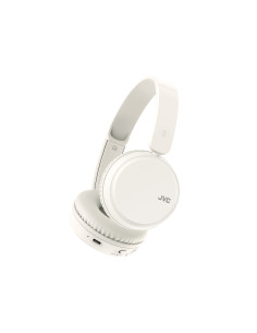 Auriculares didadema jvc inalambricos ha - s36w we