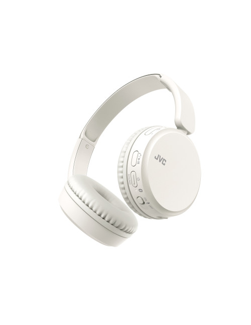 Auriculares didadema jvc inalambricos ha - s36w we