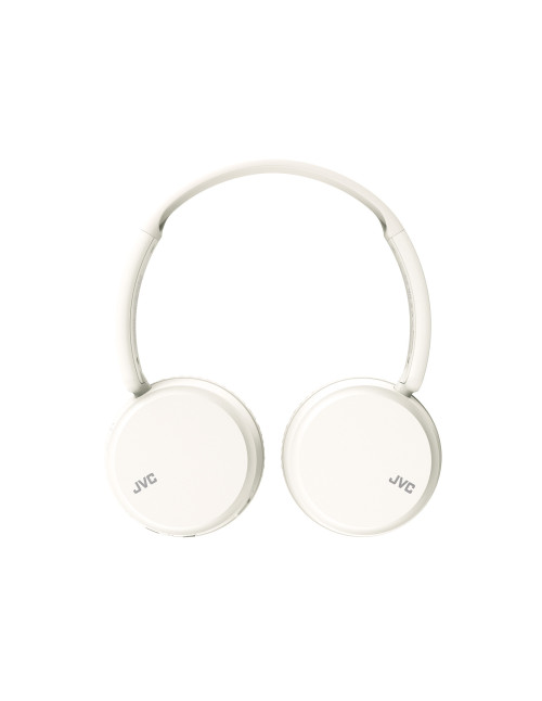 Auriculares didadema jvc inalambricos ha - s36w we