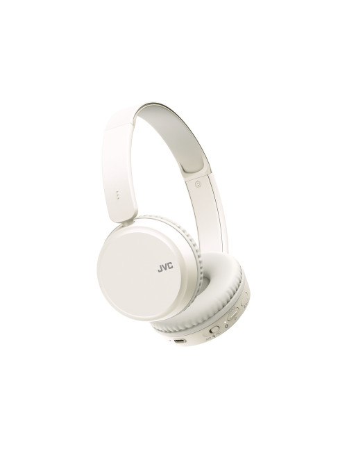 Auriculares didadema jvc inalambricos ha - s36w we