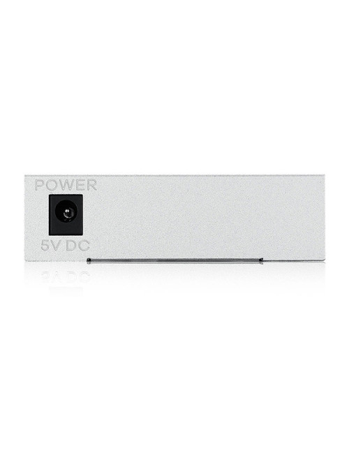 Switch 5 puertos zyxel gs - 105bv5