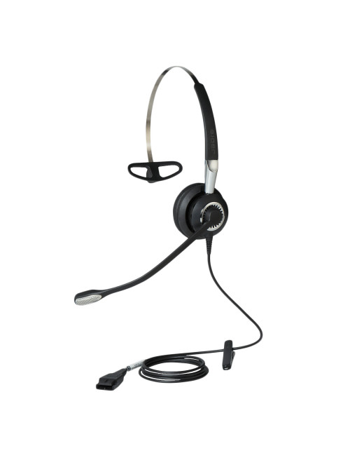 Auricular biz 2400 ii qd mono