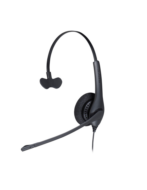 Auriculares jabra biz 1500 mono usb