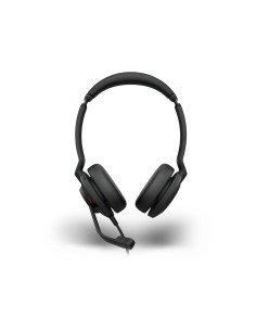 Auriculares jabra evolve2 30 se uc
