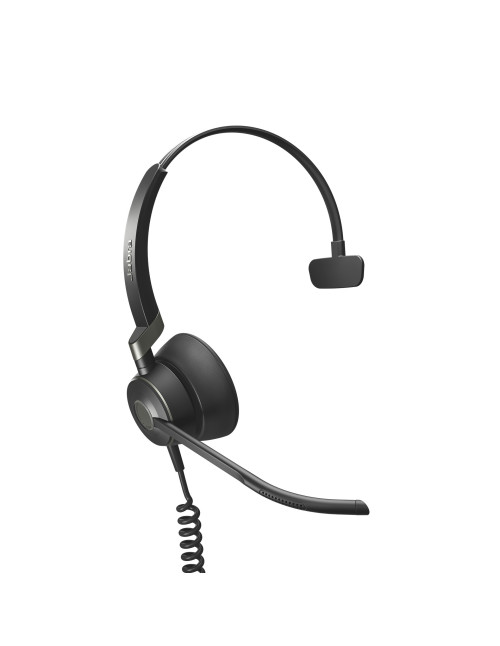 Auriculares jabra engage 50 negro