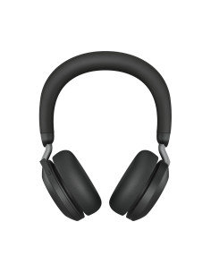 Auriculares jabra evolve2 75 ms stereo