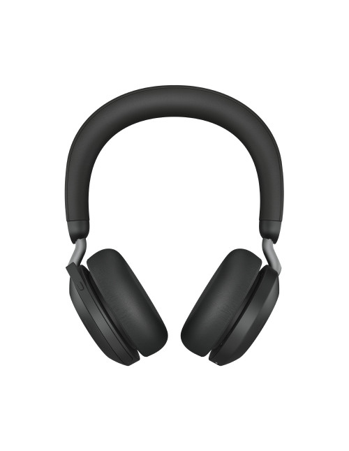 Auriculares jabra evolve2 75 ms stereo