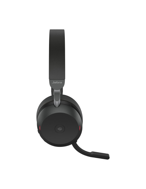 Auriculares jabra evolve2 75 ms stereo