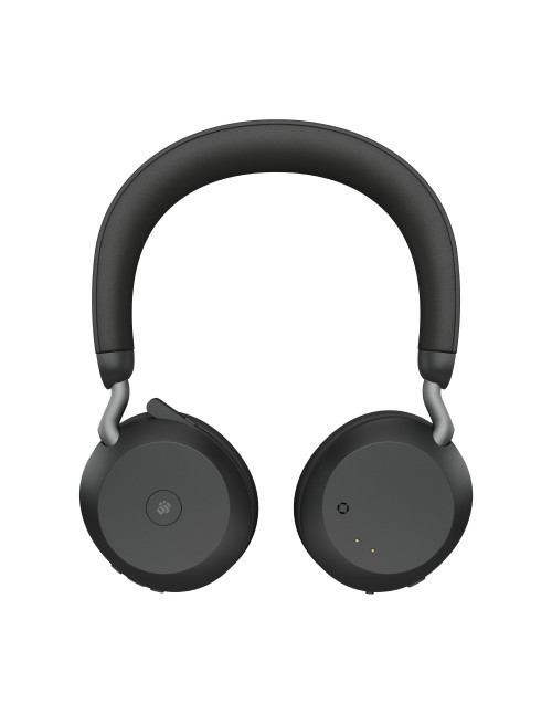Auriculares jabra evolve2 75 ms stereo
