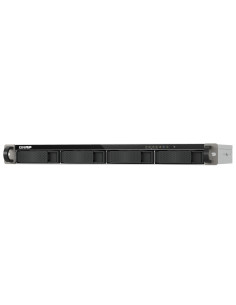 Servidor nas qnap ts - 433eu 4 bahias