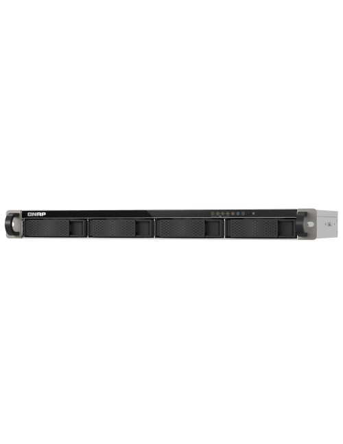 Servidor nas qnap ts - 433eu 4 bahias