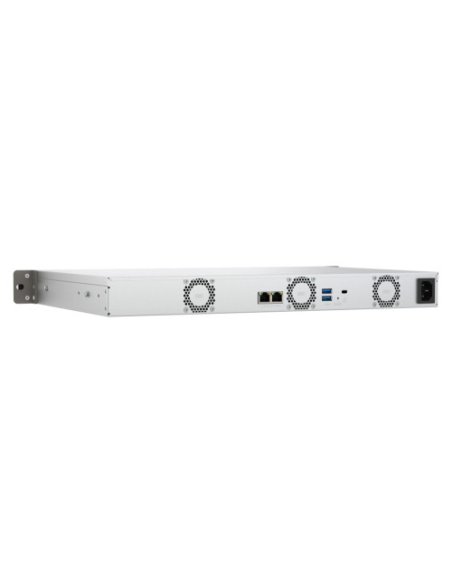 Servidor nas qnap ts - 433eu 4 bahias
