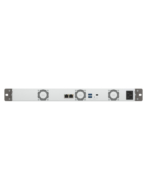 Servidor nas qnap ts - 433eu 4 bahias