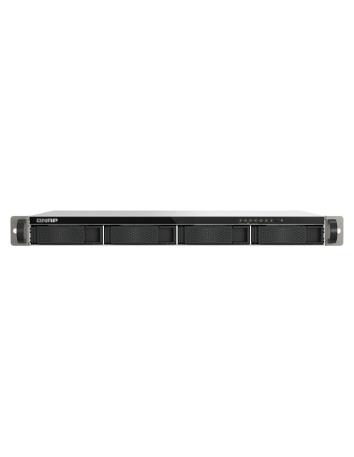 Servidor nas qnap ts - 433eu 4 bahias