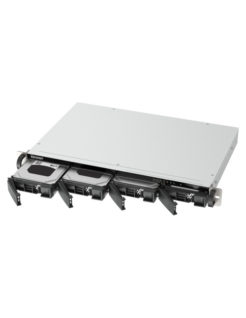 Servidor nas qnap ts - 433eu 4 bahias