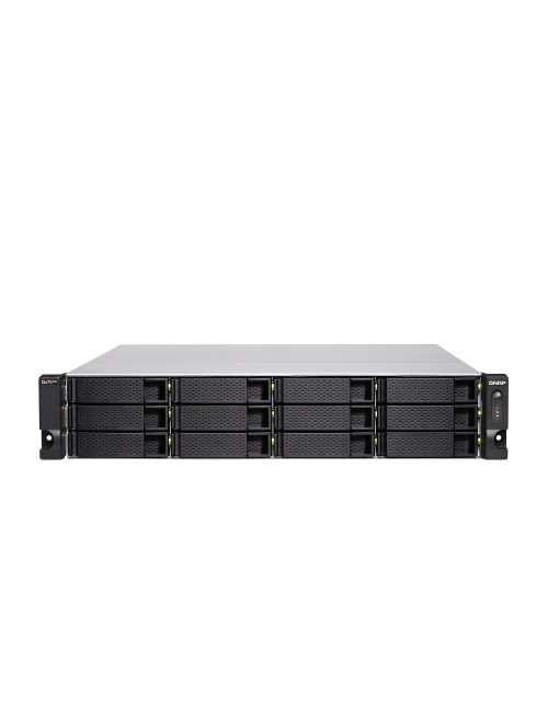 Servidor nas qnap ts - h1886xu - rp r2 18