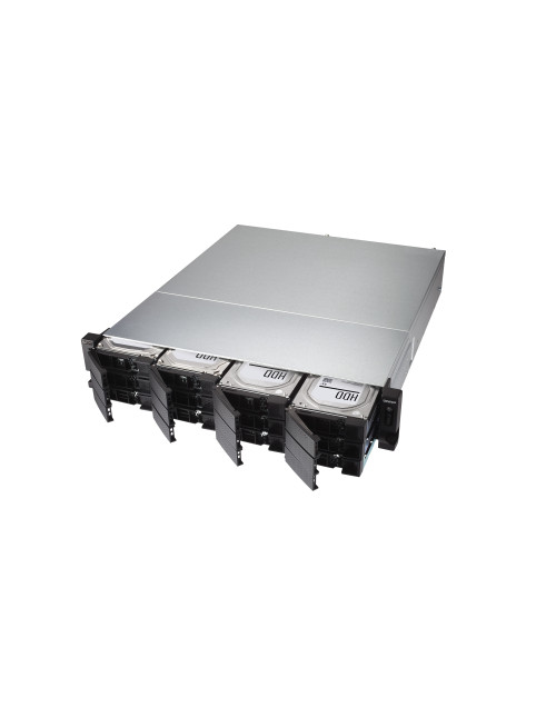 Servidor nas qnap ts - h1886xu - rp r2 18