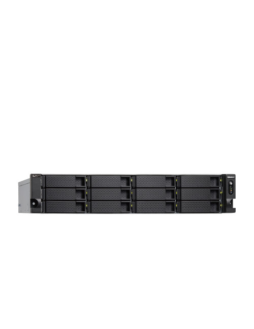 Servidor nas qnap ts - h1886xu - rp r2 18