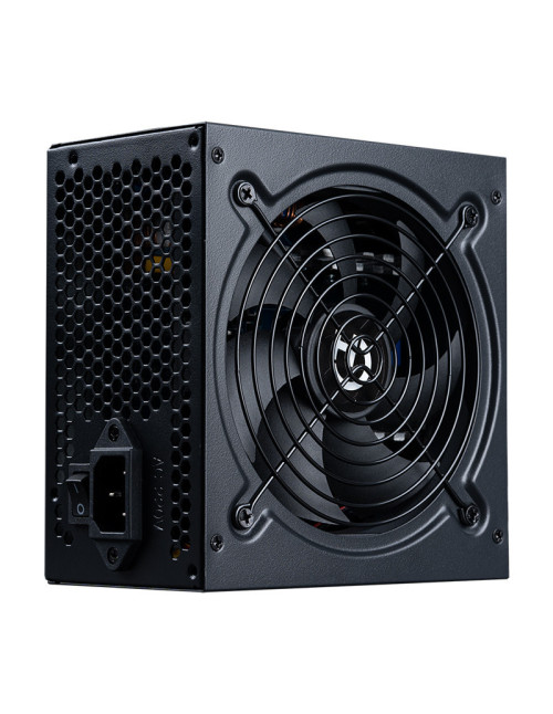 Fuente alimentacion hiditec rx650 gaming atx
