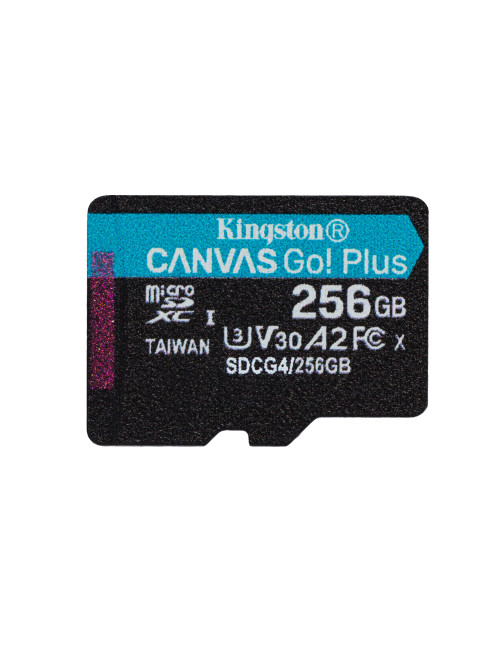 Tarjeta memoria micro secure digital sd