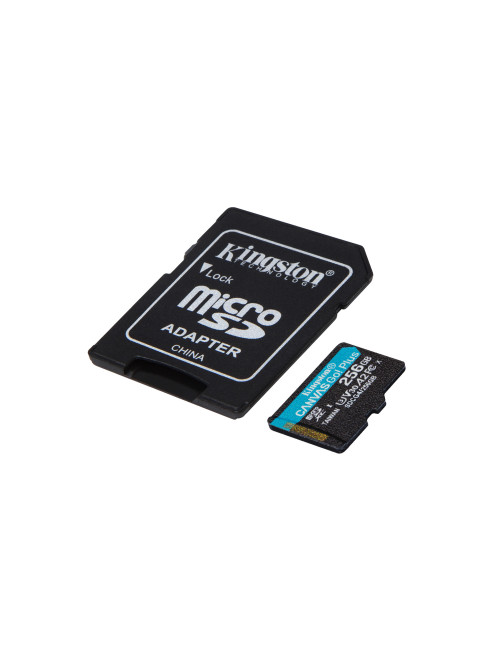 Tarjeta memoria micro secure digital sd