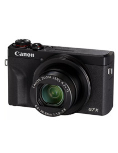 Camara compacta canon powershot g7 x