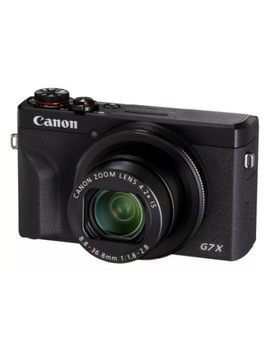 Camara compacta canon powershot g7 x