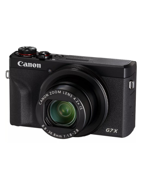Camara compacta canon powershot g7 x