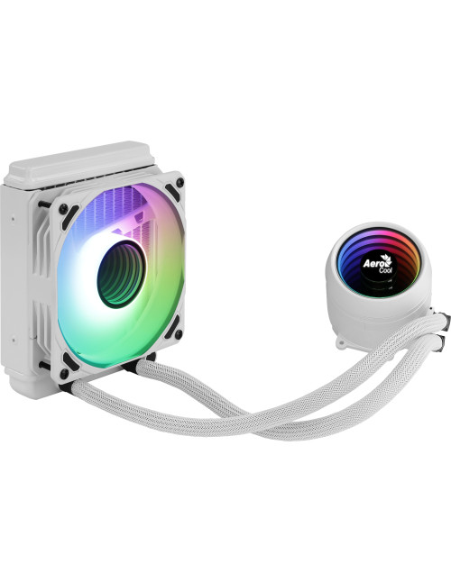 Kit refrigeracion liquida aerocool mirage l120