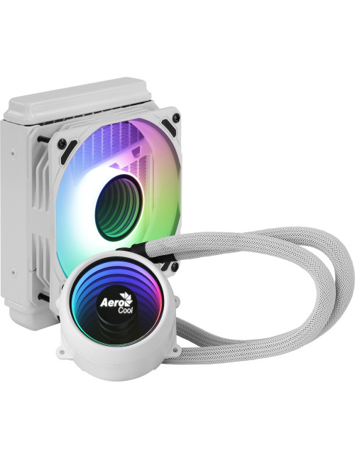Kit refrigeracion liquida aerocool mirage l120