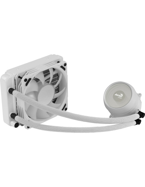 Kit refrigeracion liquida aerocool mirage l120