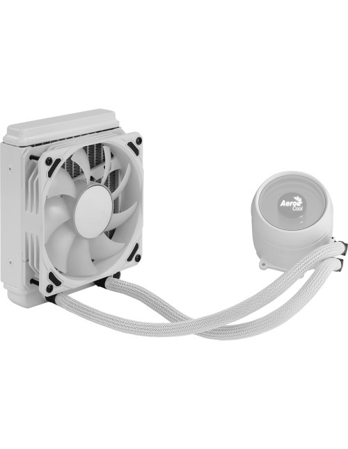 Kit refrigeracion liquida aerocool mirage l120