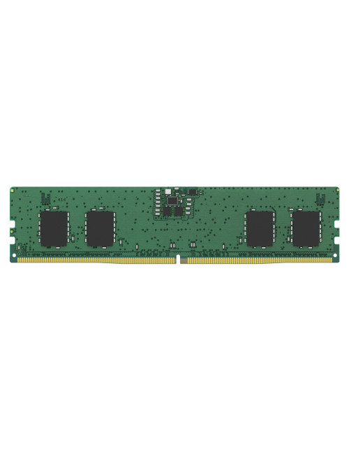 Memoria ram ddr5 8gb kingston 5600mhz