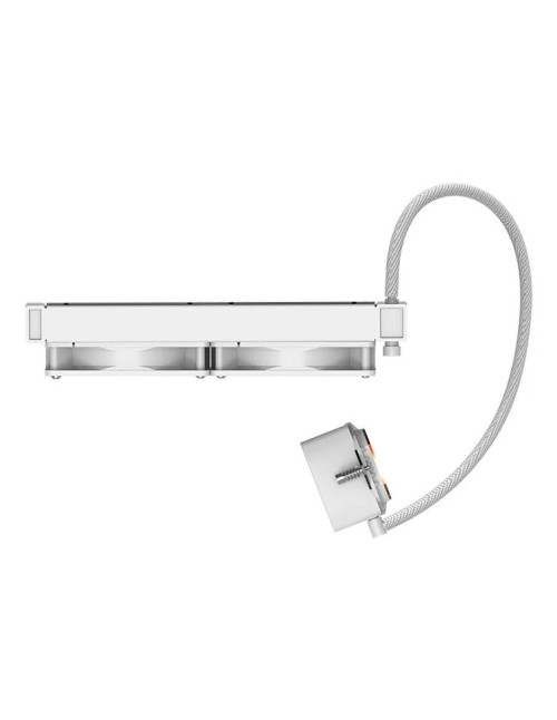 Kit refrigeracion liquida hiditec lq240 argb