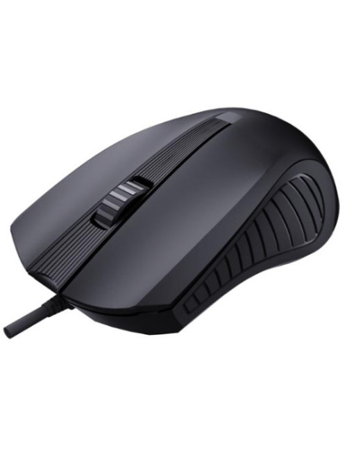 Raton nilox mousb1013 negro
