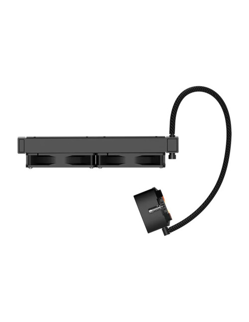 Kit refrigeracion liquida hiditec lq240 argb