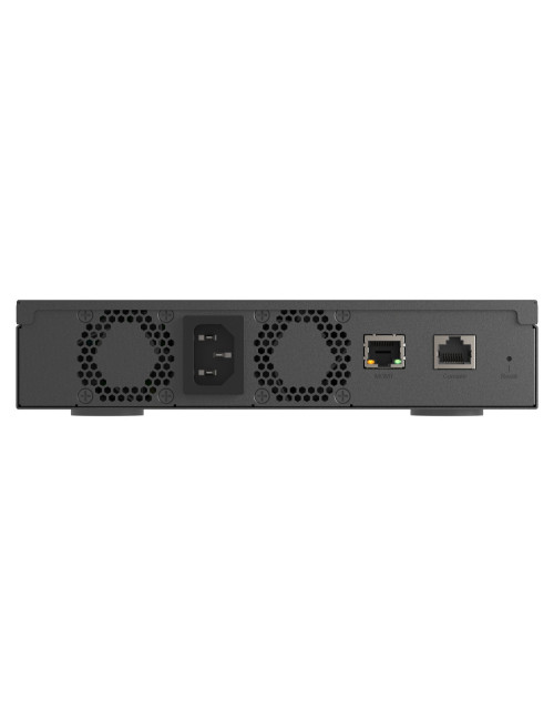 Switch qnap qsw - m7308r - 4x 12 puertos