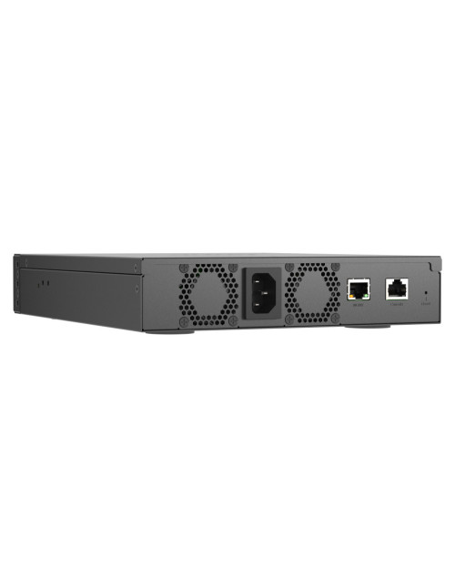 Switch qnap qsw - m7308r - 4x 12 puertos